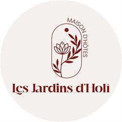 Chambres d'hôtes Les Jardins d'Holi, Garrigues-Sainte-Eulalie - Horaires d'ouverture