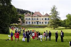 Les Jardins de Barbirey, Barbirey-sur-Ouche - Horaires d'ouverture