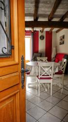 Gîte La Coquelourde - Location longue durée, Trouhaut - Horaires d'ouverture