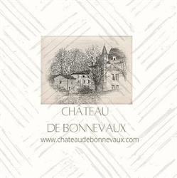 Chateau de Bonnevaux, Villeneuve-de-Marc - Horaires d'ouverture