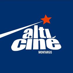 Alticiné, Montargis - Horaires d'ouverture