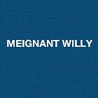 Meignant Willy, Marigné-Laillé - Horaires d'ouverture