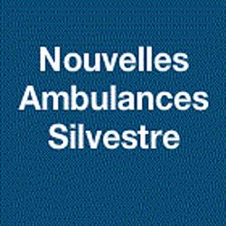 Nouvelles Ambulances Silvestre, Port-Saint-Louis-du-Rhône - Horaires d'ouverture