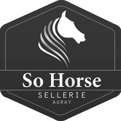 So Horse sellerie, Auray - Horaires d'ouverture
