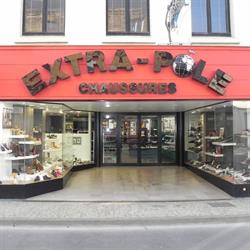 extra-pole chaussures, Berck - Horaires d'ouverture