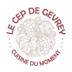 RESTAURANT LE CEP DE GEVREY, Gevrey-Chambertin - Horaires d'ouverture