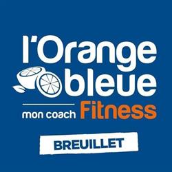 l'Orange bleue, Breuillet - Horaires d'ouverture
