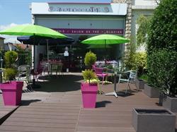 Eclat Chocolathé, Chilly-Mazarin - Horaires d'ouverture