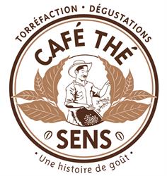 Café Thé Sens, - Horaires d'ouverture