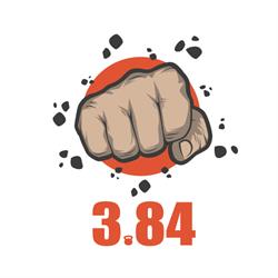 Crossfit 3.84, Vedène - Horaires d'ouverture
