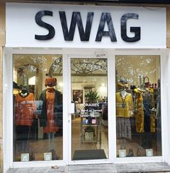 Boutique Swag, Longwy - Horaires d'ouverture