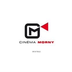 Cinema Morny, Deauville - Horaires d'ouverture