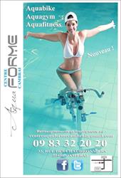 Centre Aquaforme Cambrai, - Horaires d'ouverture