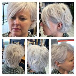 Scott Coiffure ® Creysse, - Horaires d'ouverture