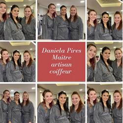 DANIELA PIRES Maître Artisan Coiffure, Virieu - Horaires d'ouverture