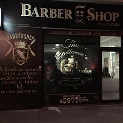 BarberShop by Tip-Top Coiffure, Grenoble - Horaires d'ouverture
