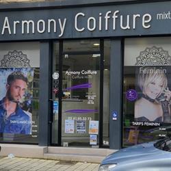 Armony, Le Lion-d'Angers - Horaires d'ouverture