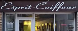 Esprit Coiffeur, Boulay-Moselle - Horaires d'ouverture