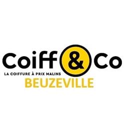 Coiff&Co - Coiffeur Beuzeville, - Horaires d'ouverture
