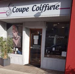 S'coupe coiffure, Saint-Valery-en-Caux - Horaires d'ouverture