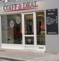 Coiff & Deal, Feyzin - Horaires d'ouverture