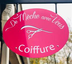 De Mèche Avec Vous, Coupvray - Horaires d'ouverture