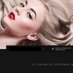 Le Salon, La Loupe - Horaires d'ouverture