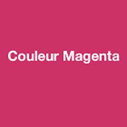 Couleur Magenta, Mosnes - Horaires d'ouverture