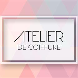 L'atelier de Coiffure, Lyon - Horaires d'ouverture