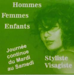 Swing Coiffure, Gelos - Horaires d'ouverture