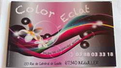 Color'eclat, Ingwiller - Horaires d'ouverture