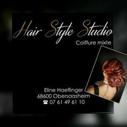 Hair style studio, Obersaasheim - Horaires d'ouverture