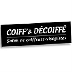 Coiff' & Décoiffé, Vern-sur-Seiche - Horaires d'ouverture
