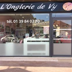 L'onglerie de Vy, Soisy-sous-Montmorency - Horaires d'ouverture