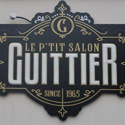 LE P'TIT SALON GUITTIER, Mordelles - Horaires d'ouverture