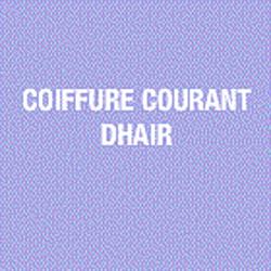 COIFFURE COURANT DHAIR, Lucinges - Horaires d'ouverture