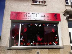 AC'TIF COIFFURE, Valencin - Horaires d'ouverture
