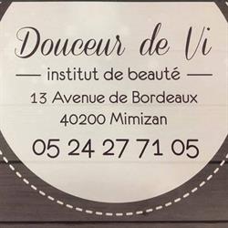 Douceur de Vi, Mimizan - Horaires d'ouverture