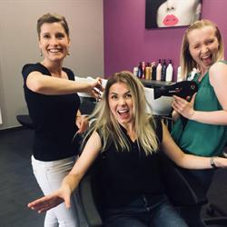 Caract'Hair Coiffure, Noyal-Châtillon-sur-Seiche - Horaires d'ouverture