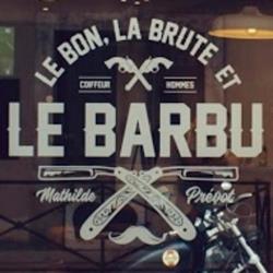 Le Bon, La Brute et Le Barbu, Vauvert - Horaires d'ouverture
