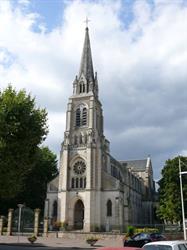 Paroisse St Vincent Notre Dame, Pontonx-sur-l'Adour - Horaires d'ouverture