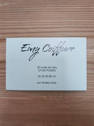 Emy Coiffure, Poses - Horaires d'ouverture