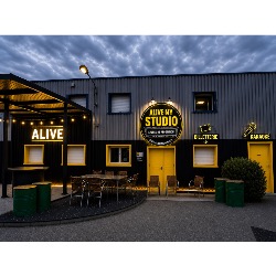 Alive my Studio, Vendargues - Horaires d'ouverture