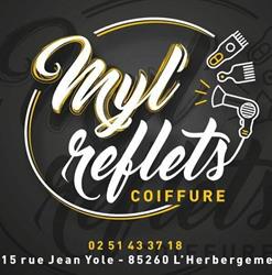 Myl' Reflets, L'Herbergement - Horaires d'ouverture