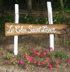 Le Clos Saint Léger, Parc-d'Anxtot - Horaires d'ouverture
