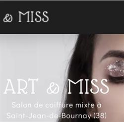 ART & MISS, Saint-Jean-de-Bournay - Horaires d'ouverture