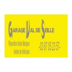 Garage val de seille, Attilloncourt - Horaires d'ouverture