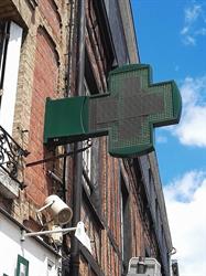 Pharmacie Thermale, Forges-les-Eaux - Horaires d'ouverture
