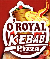 O'Royal Kebab Pizza, Les Andelys - Horaires d'ouverture