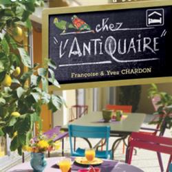 Chez l’Antiquaire, Hauterives - Horaires d'ouverture